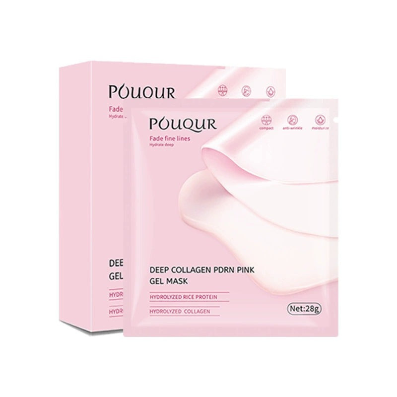 POUQUR Collagen Gel Mask