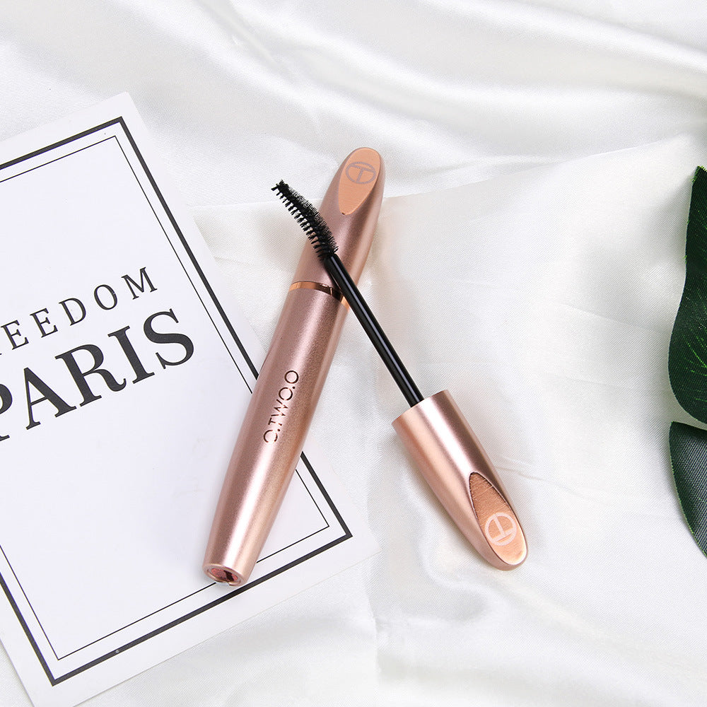 O.TWO.O Fiber Mascara