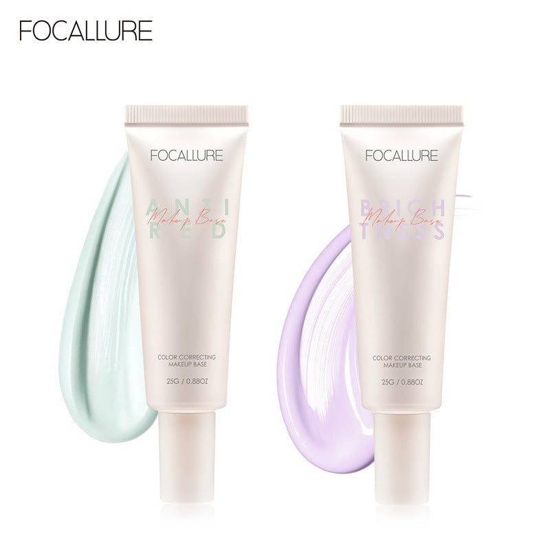 FOCALLURE Hydrating Primer & Base Cream