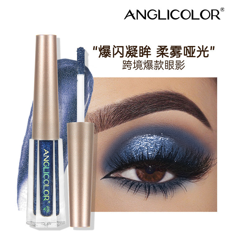 ANGLICOLOR Liquid Eyeshadow