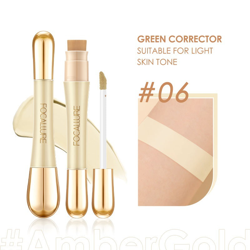 FOCALLURE Liquid Concealer
