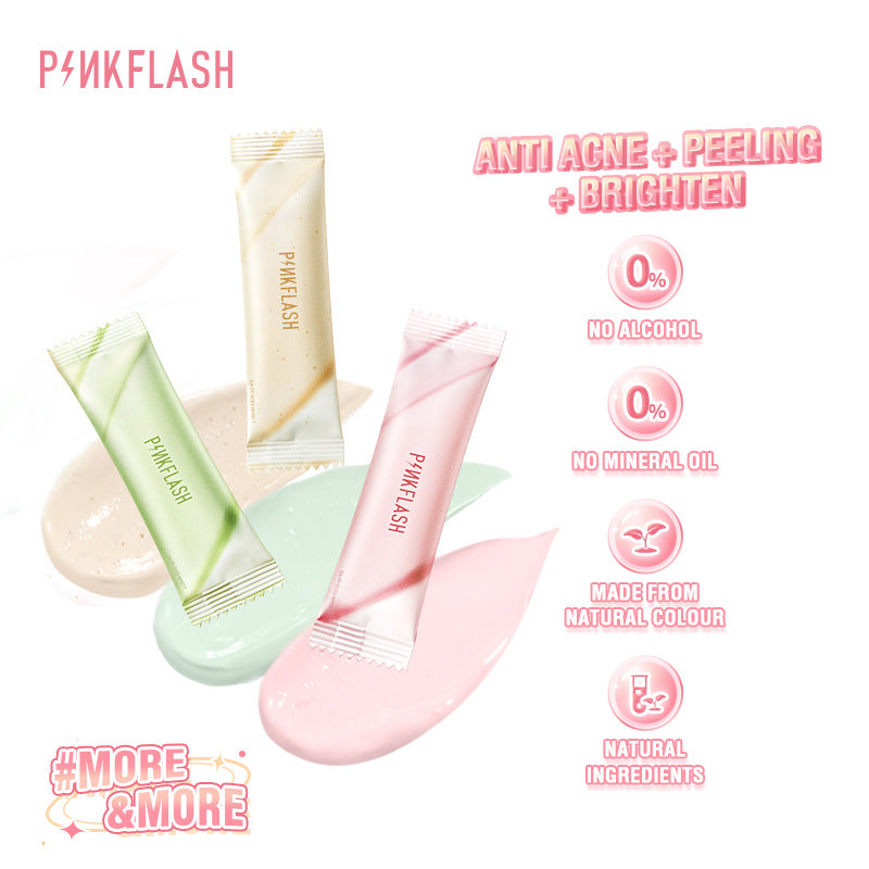 PINKFLASH Hydrating Repair Clay Mask