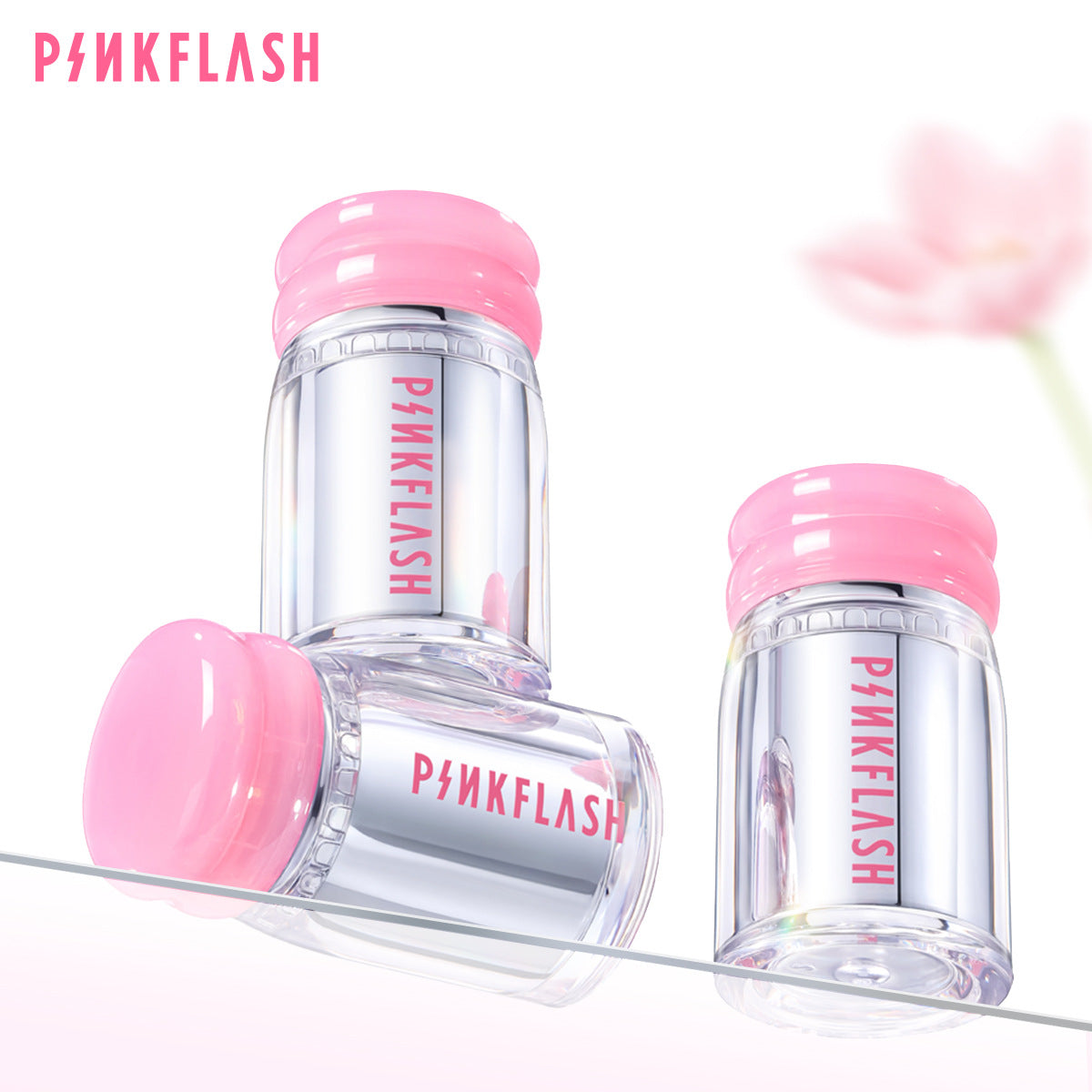 PINKFLASH Liquid Blush