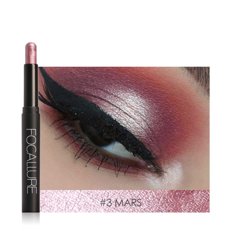 FOCALLURE Pearl Under-Eye Shadow Stick