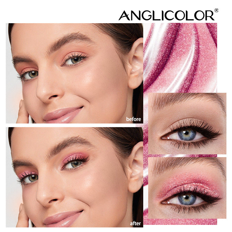 ANGLICOLOR Liquid Eyeshadow