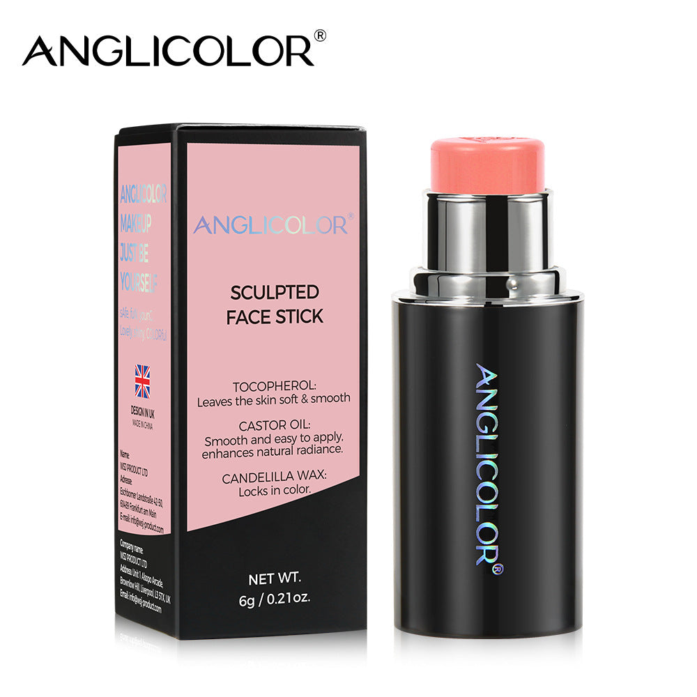 Anglicolor Highlight & Concealer Stick blush