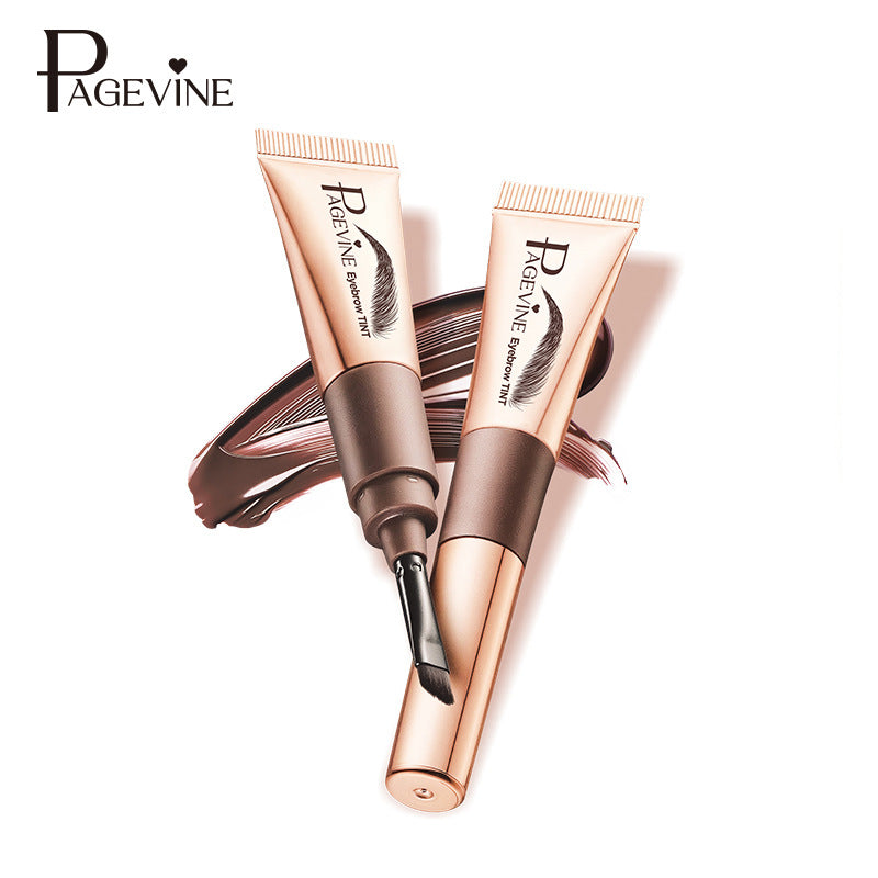 PAGE VINE Peel-Off Brow Tint