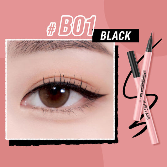 PINKFLASH Smooth & Smudge-Proof Eyeliner Pen