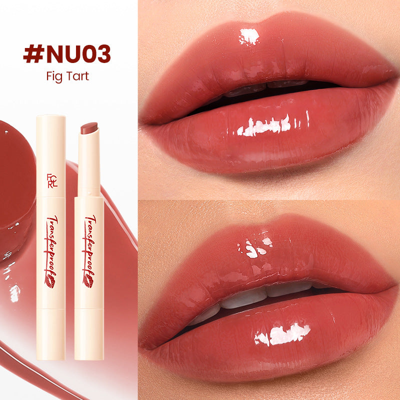 FOCALLURE Transfer-Proof Lip Gloss