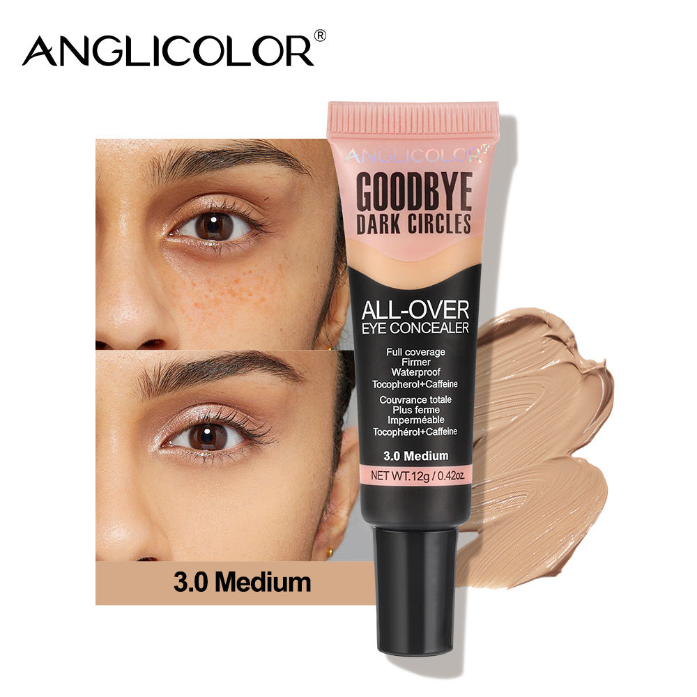 Anglicolor Spot Concealer