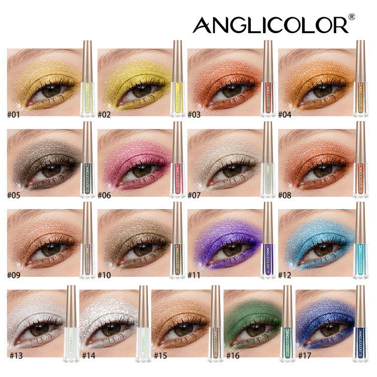 ANGLICOLOR Liquid Eyeshadow