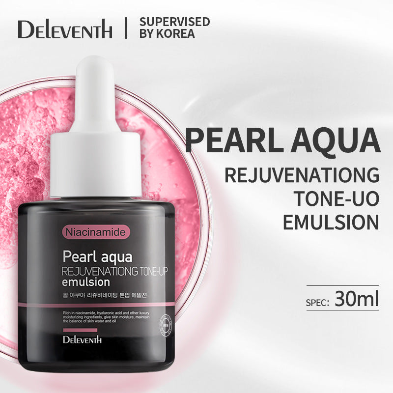 DEleventh Korea Water Tone-Up Cream | Primer & Skin Refiner