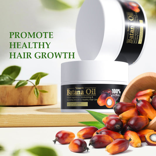 NOUELV Batana Oil Hair Balm