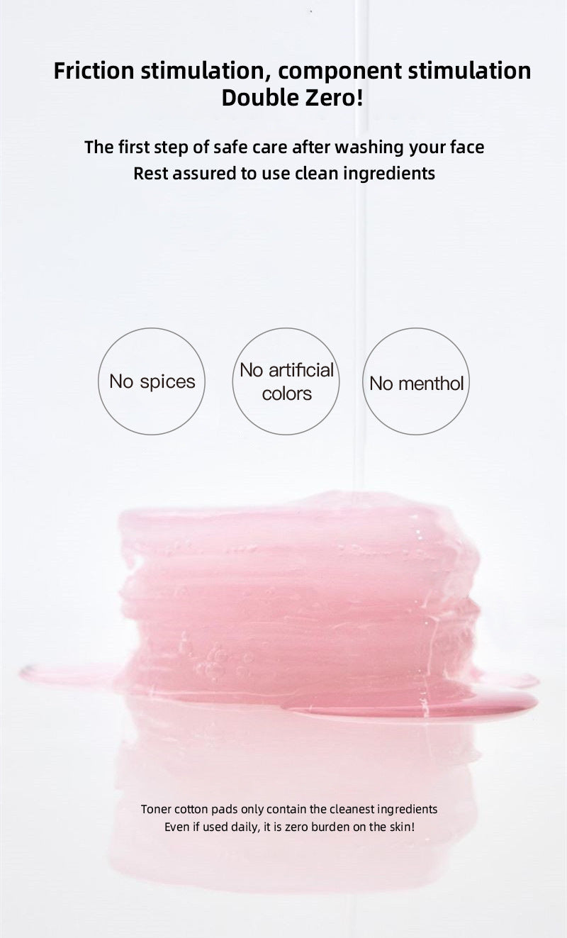 BIODANCE Cera-nol Gel Toner Pads