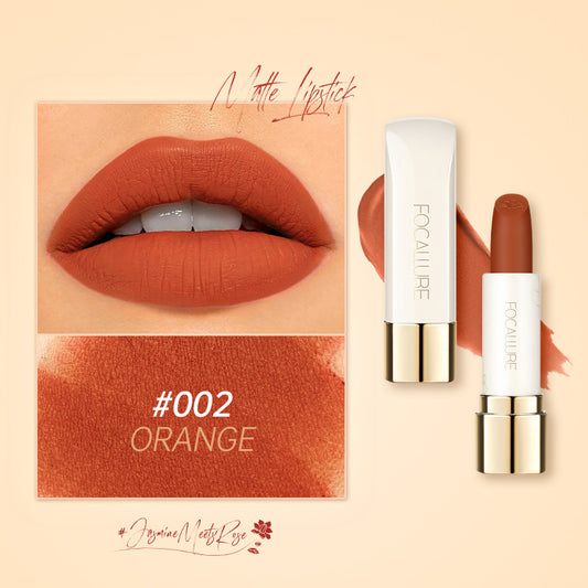 FOCALLURE Velvet Matte Lipstick
