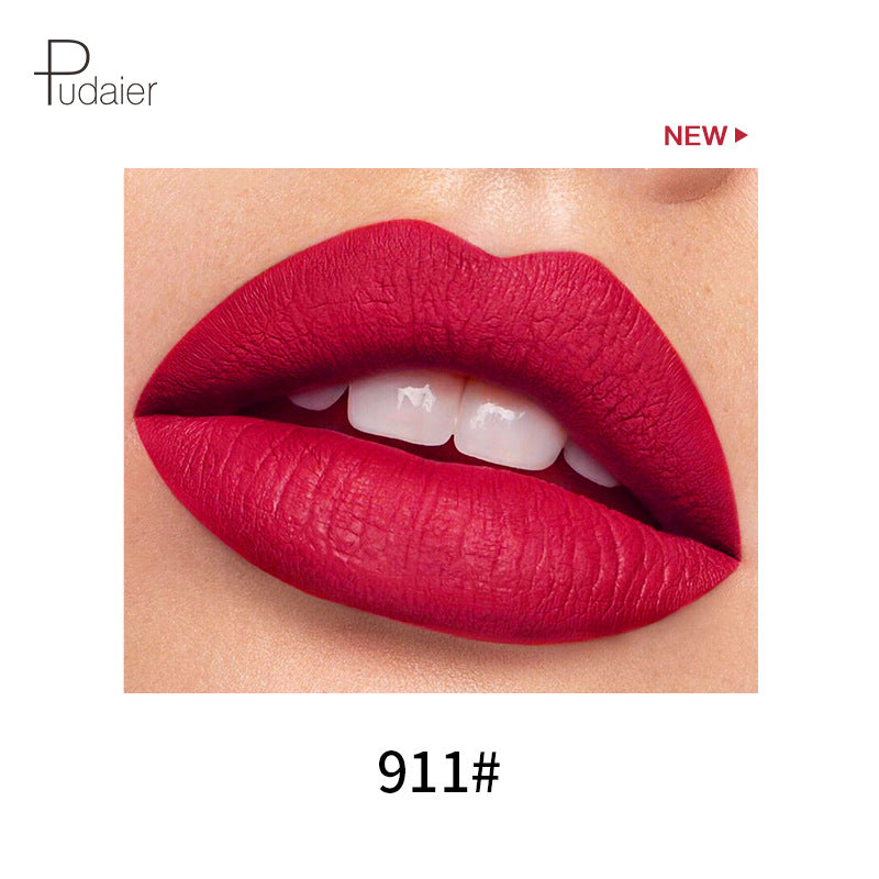 Pudaier Mini Capsule Liquid Lipstick