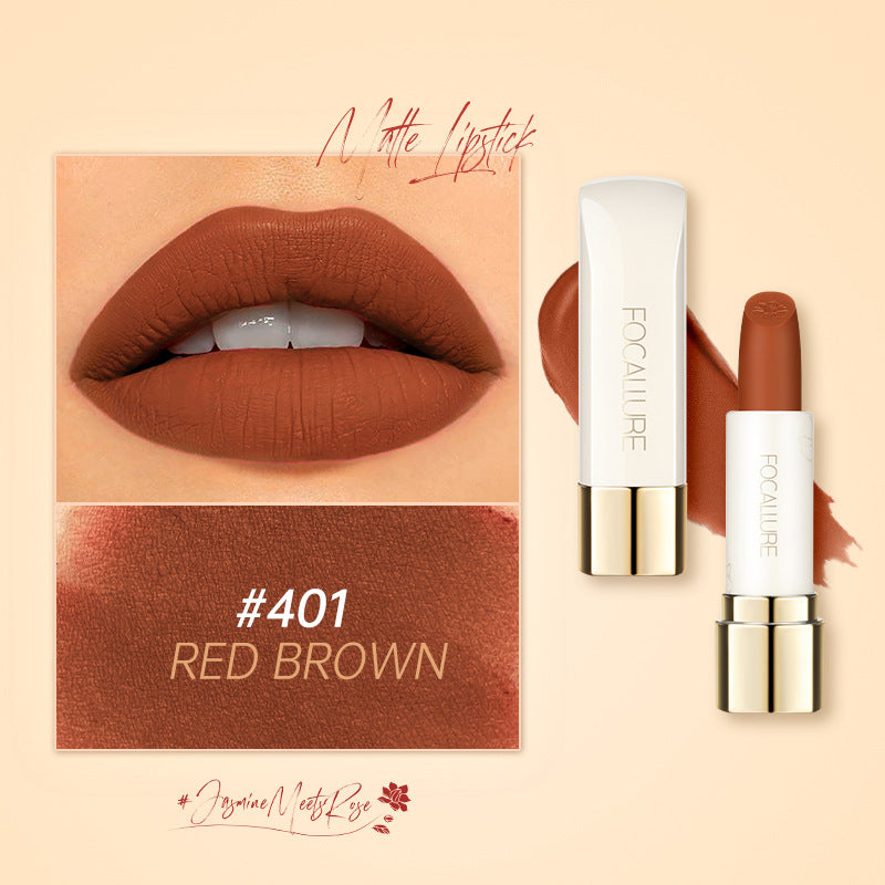 FOCALLURE Velvet Matte Lipstick