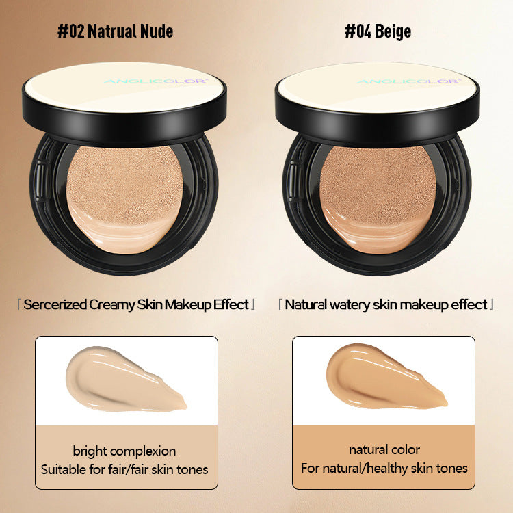 ANGLICOLOR Cushion BB Cream
