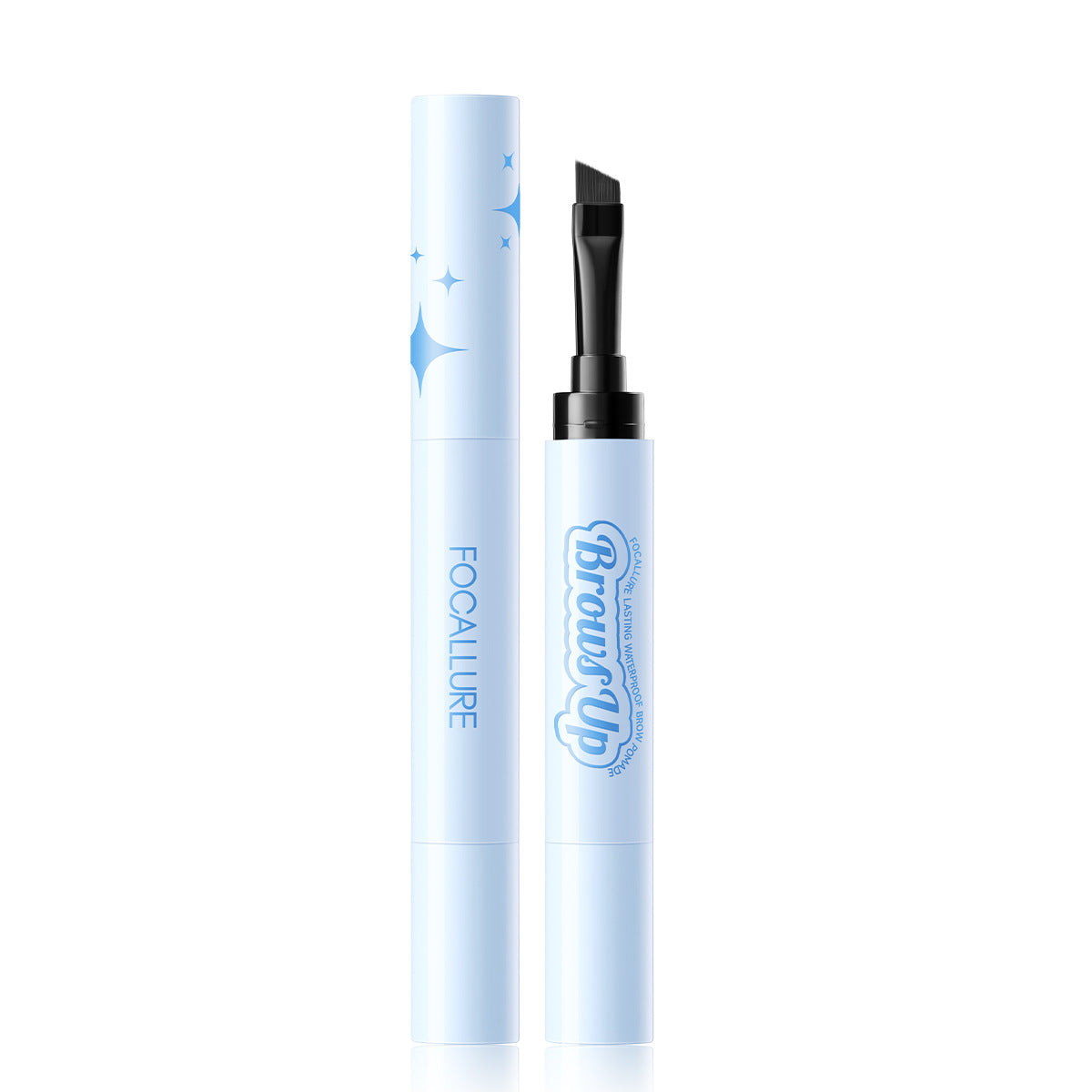 FOCALLURE Waterproof Long-Lasting Brow Gel