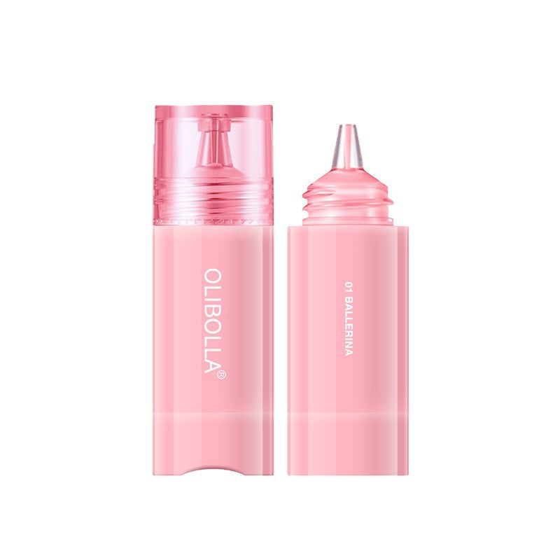 OLIBOLLA Liquid Blush – Natural Flush