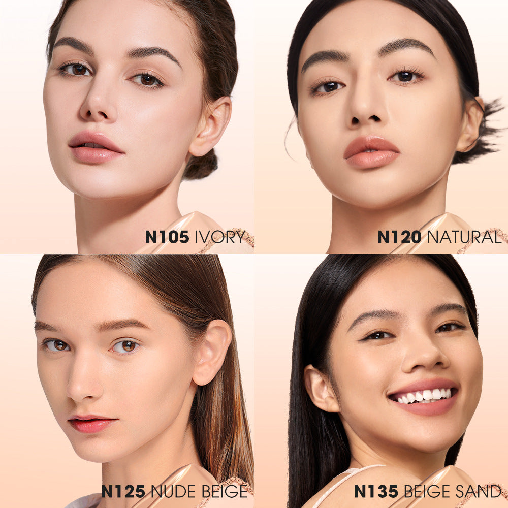 O.TWO.O Long-Lasting Soft-Focus Cushion Foundation