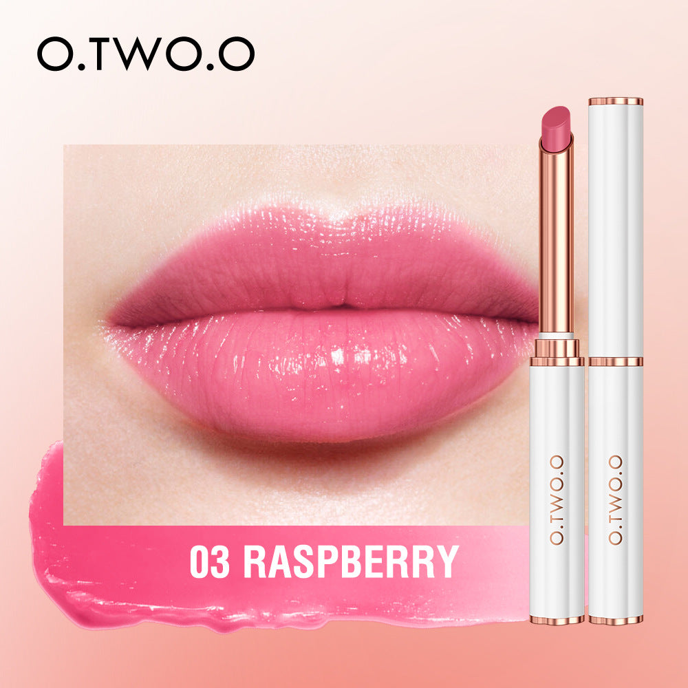 O.TWO.O Comfort Color-Changing Lip Balm