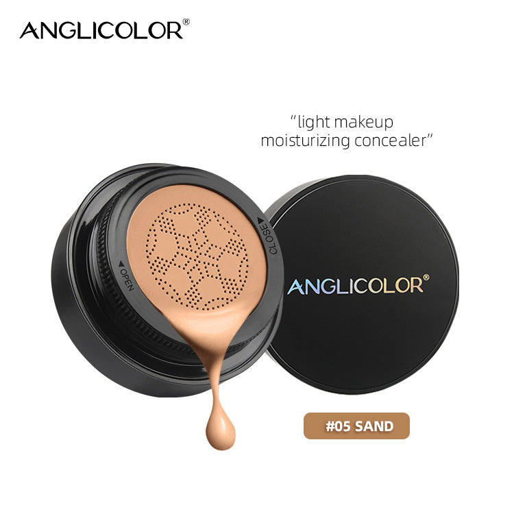 Anglicolor Cushion Foundation