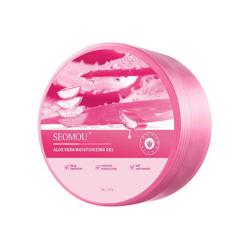 POUQUR Aloe Vera Gel 300g