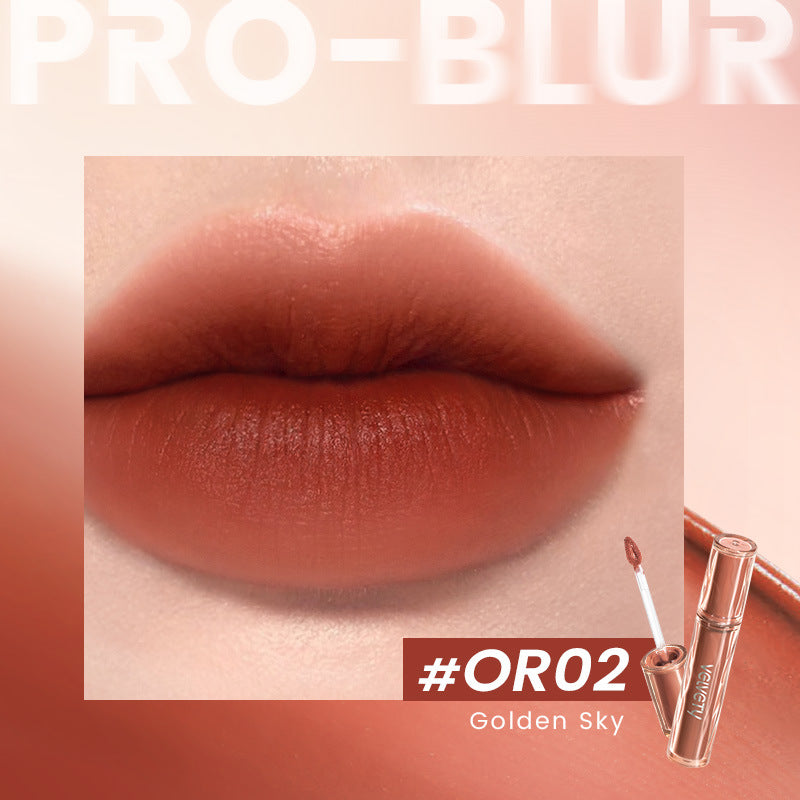 FOCALLURE Velvet Matte Liquid Lipstick