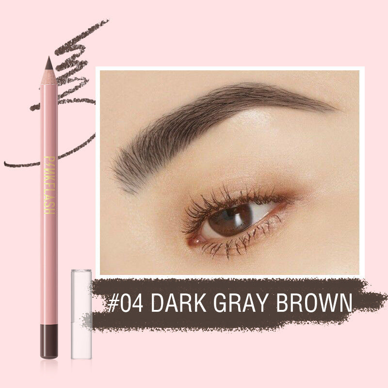 PINKFLASH Wooden Eyebrow Pencil