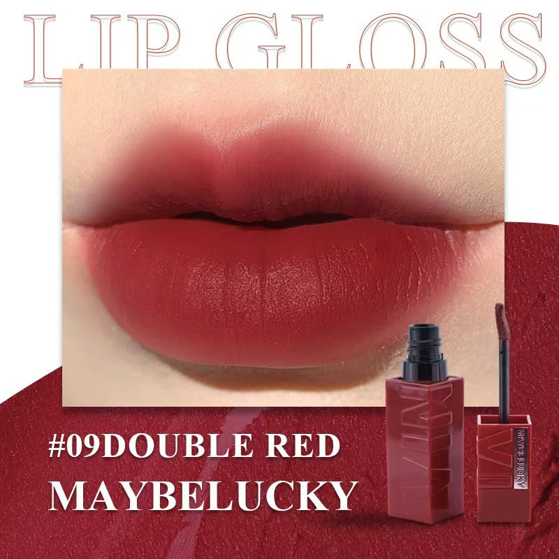 MAYBELUCKY Lip Gloss