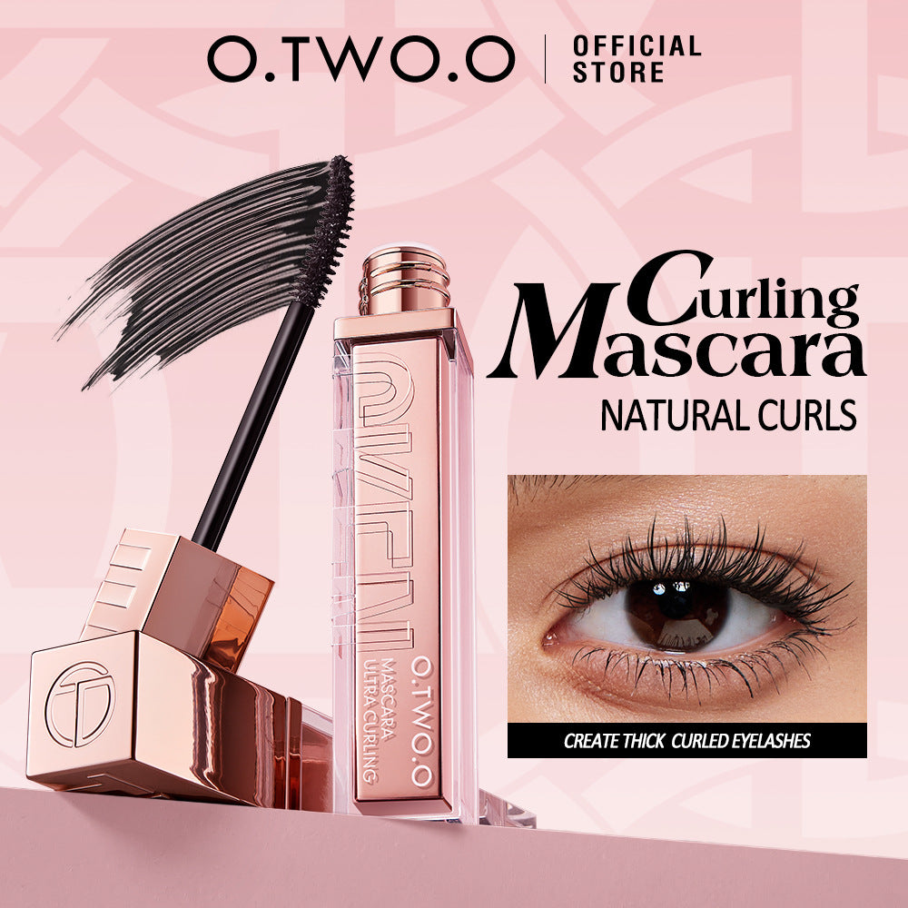O.TWO.O Haute Couture Extreme Length & Volume Mascara