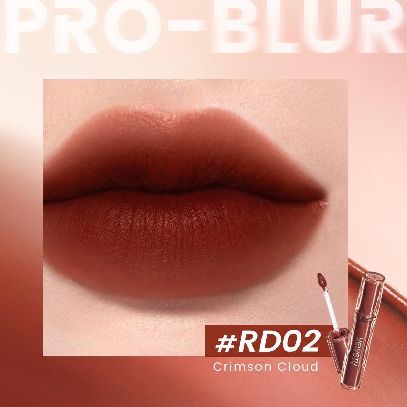 FOCALLURE Velvet Matte Liquid Lipstick