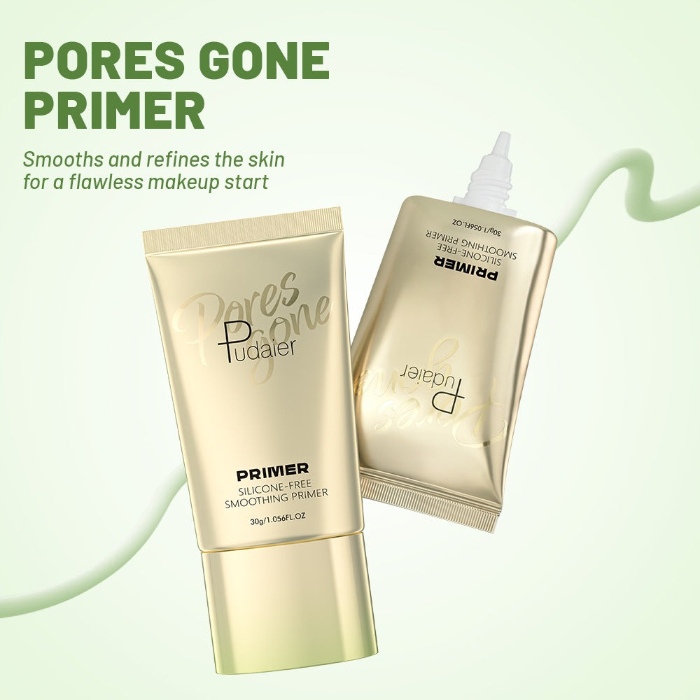 Pudaier Jelly Primer