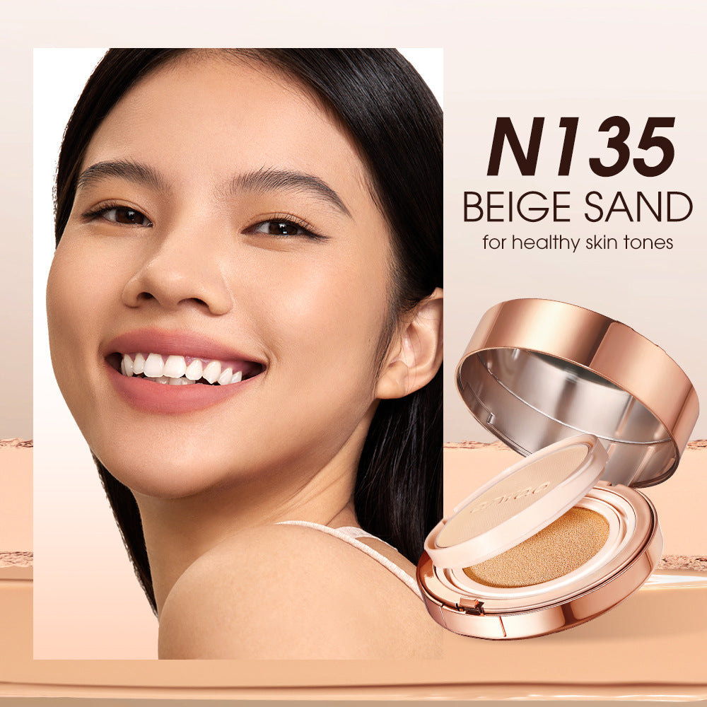 O.TWO.O Long-Lasting Soft-Focus Cushion Foundation