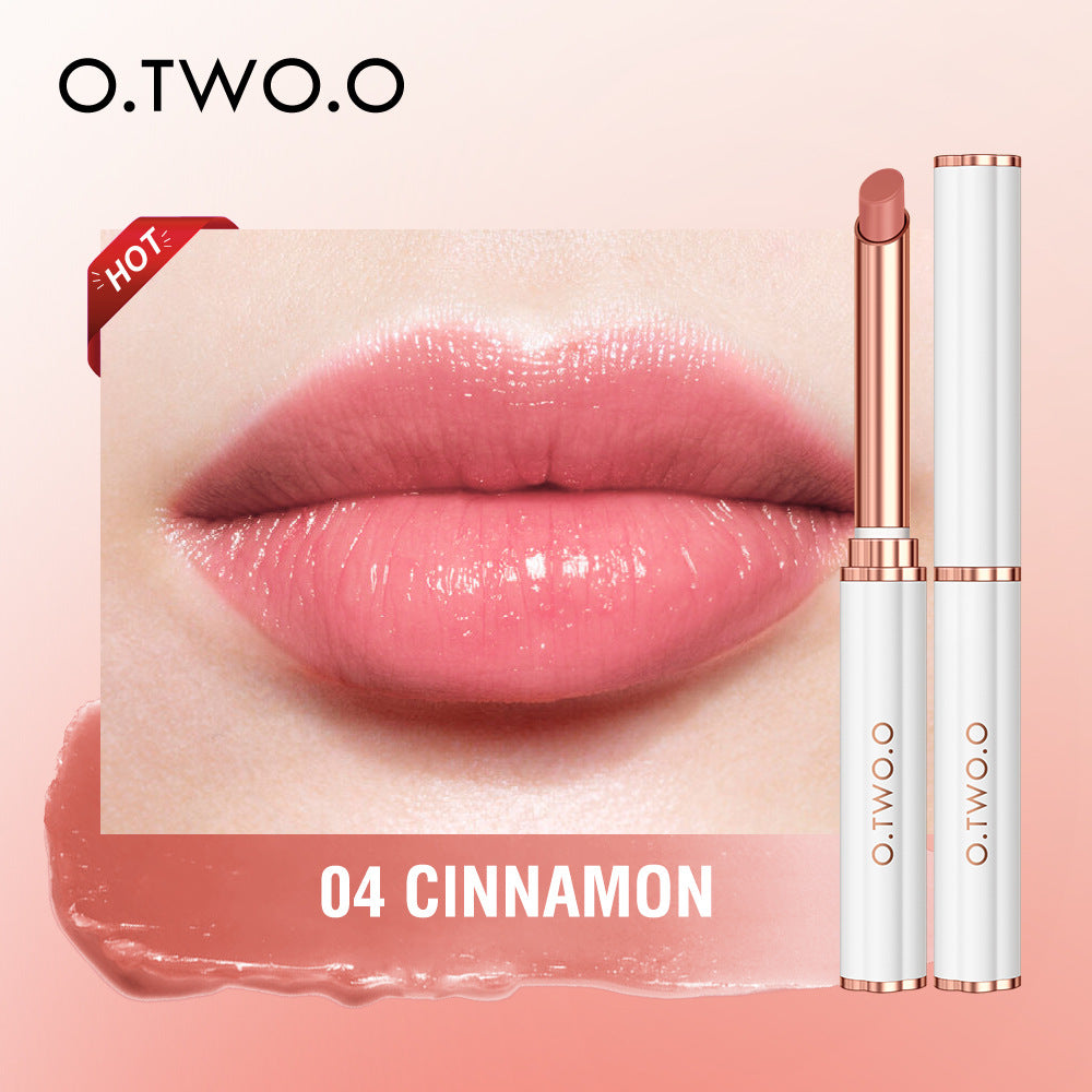 O.TWO.O Comfort Color-Changing Lip Balm