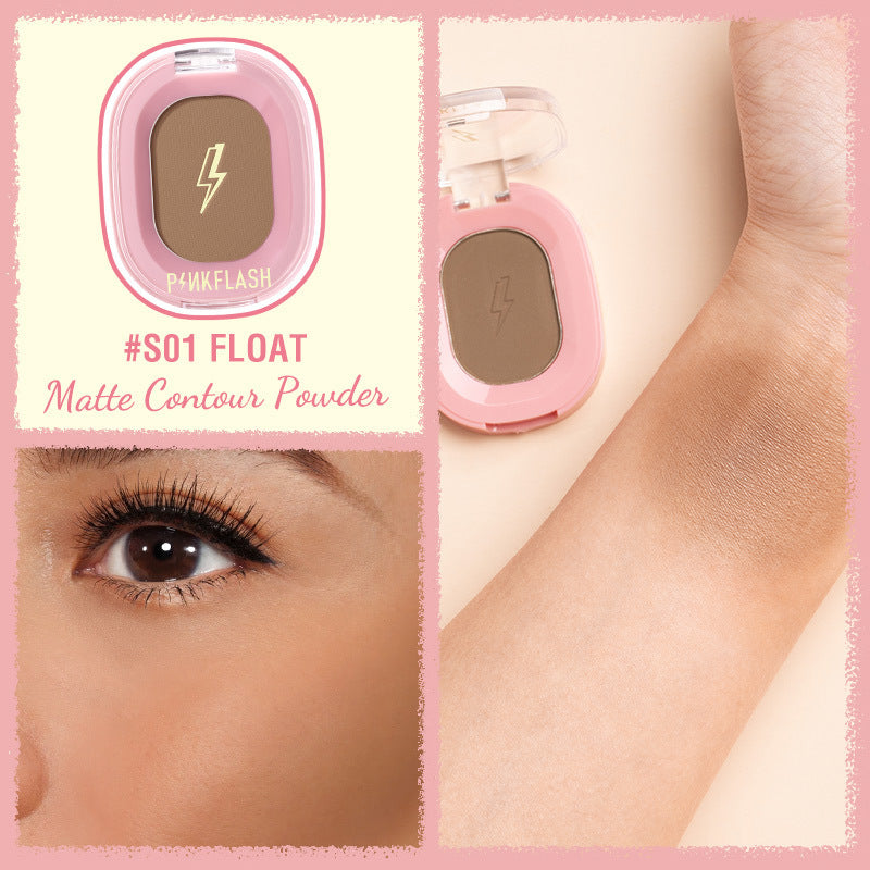 PINKFLASH Contour & Highlight Palette