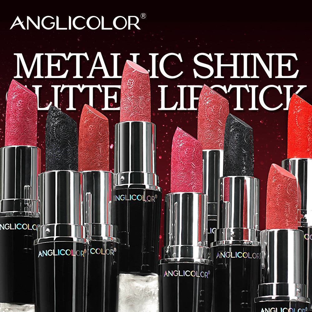 Anglicolor Fine Shimmer Lipstick