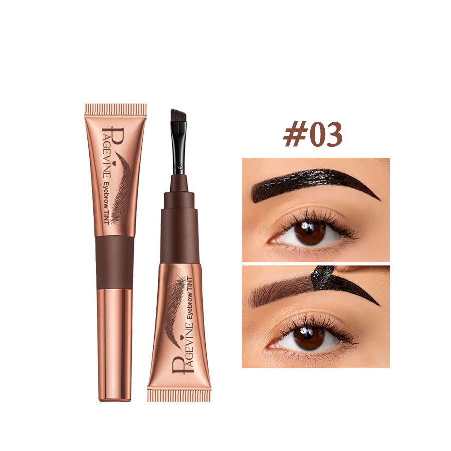 PAGE VINE Peel-Off Brow Tint