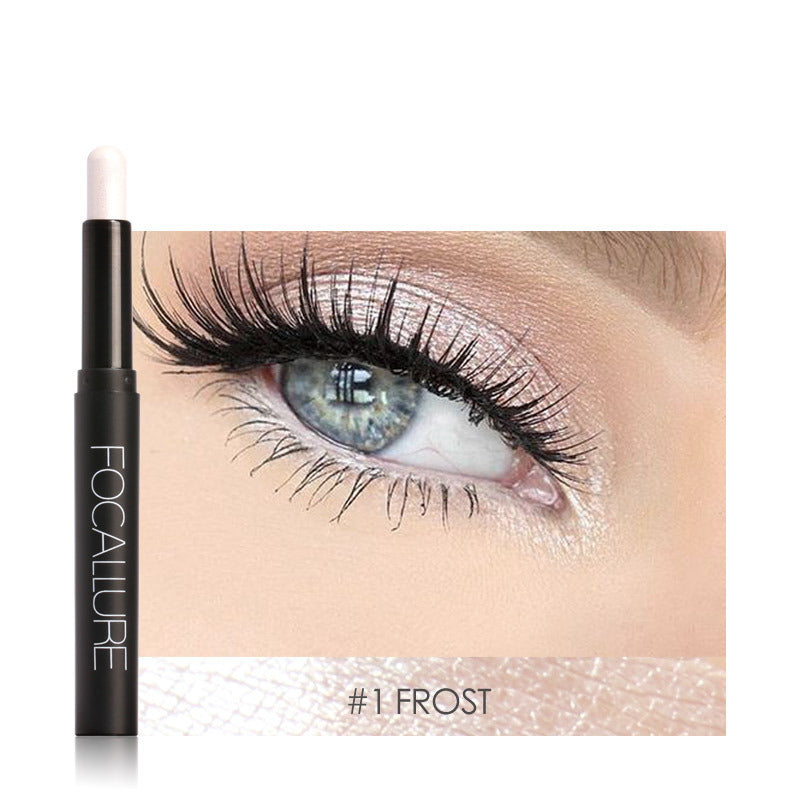 FOCALLURE Pearl Under-Eye Shadow Stick