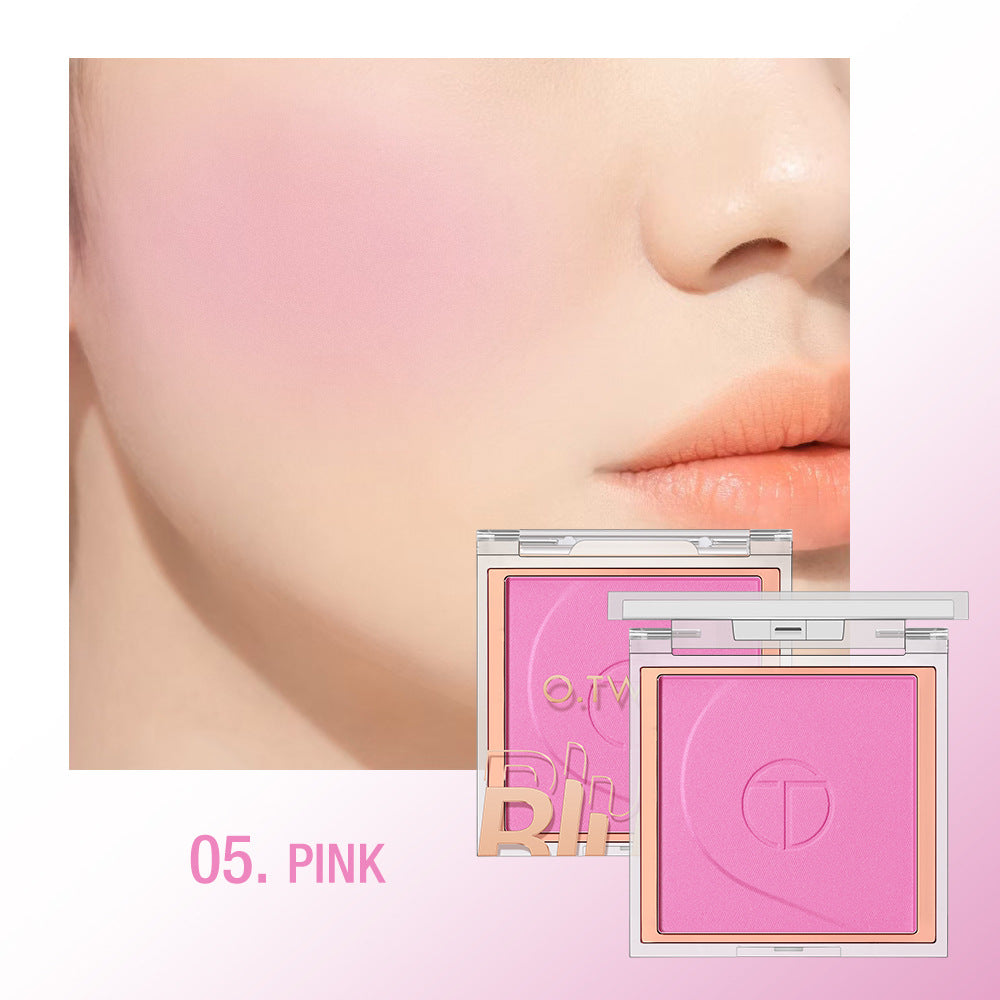 O.TWO.O Single Blush