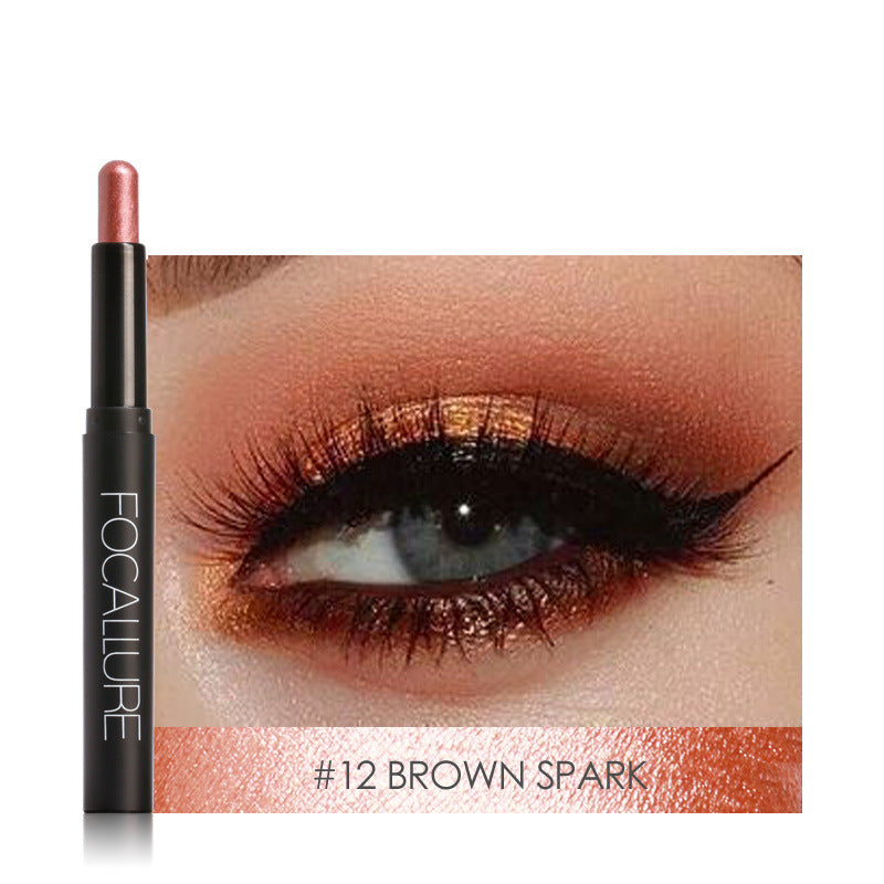 FOCALLURE Pearl Under-Eye Shadow Stick