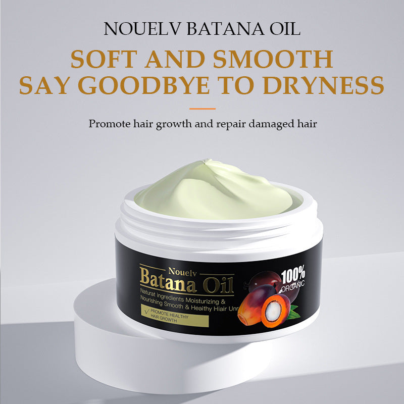 NOUELV Batana Oil Hair Balm