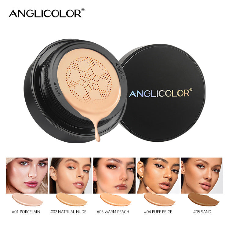 Anglicolor Cushion Foundation
