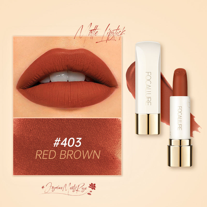 FOCALLURE Velvet Matte Lipstick