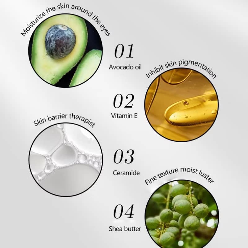 VEECCI 液體粉底遮瑕膏調色盤完美持久遮瑕帶刷