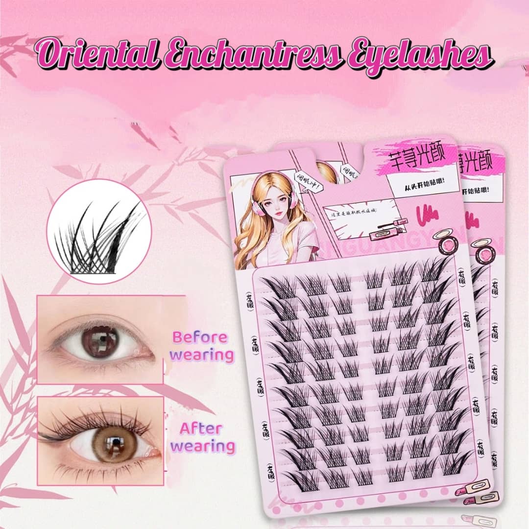 Fox Spirit Lashes