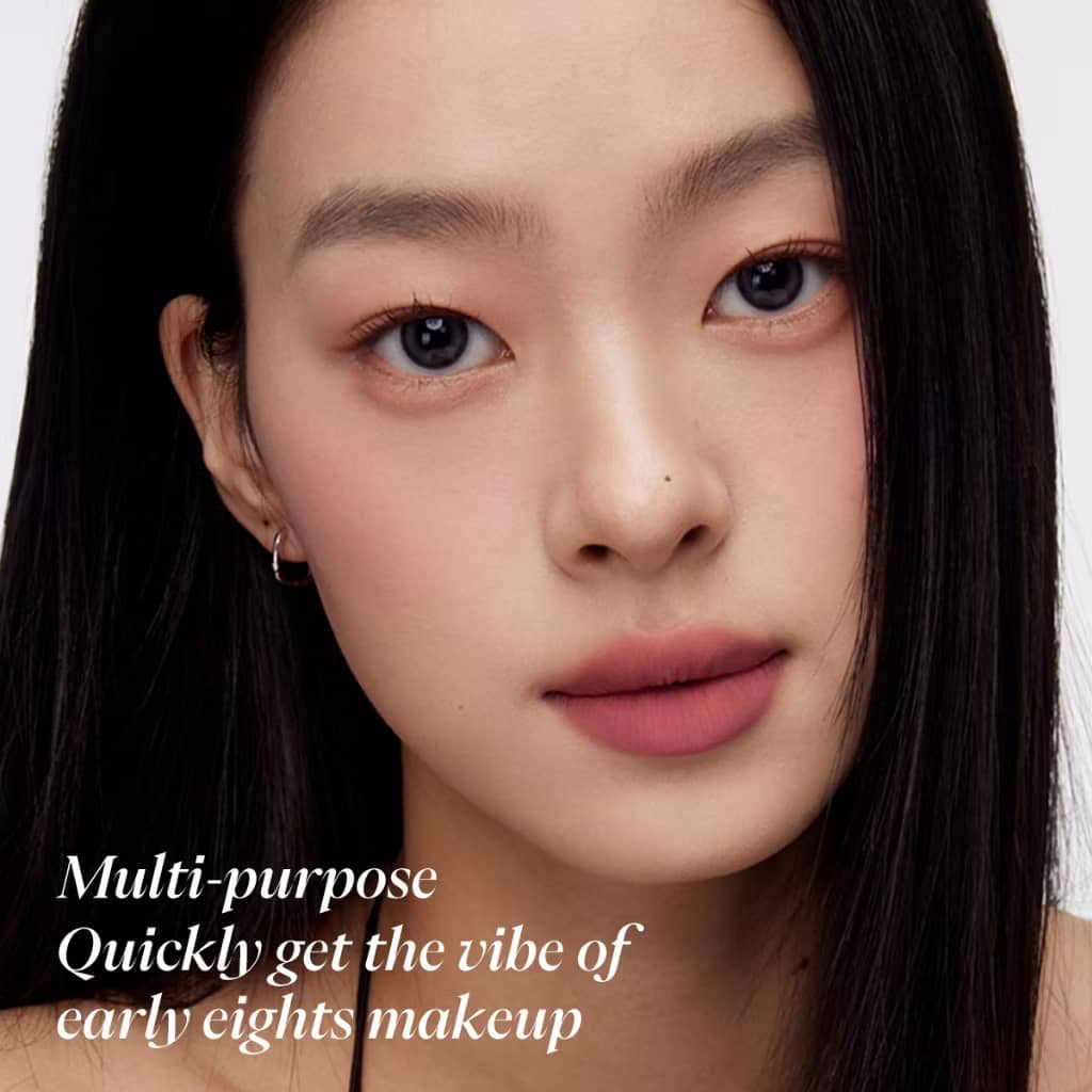 JOOCYEE NEW Multi-purpose Cream 2.0 Natural look Easy to blend Long-wearing