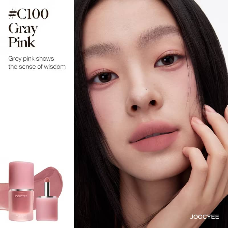 JOOCYEE NEW Multi-purpose Cream 2.0 Natural look Easy to blend Long-wearing