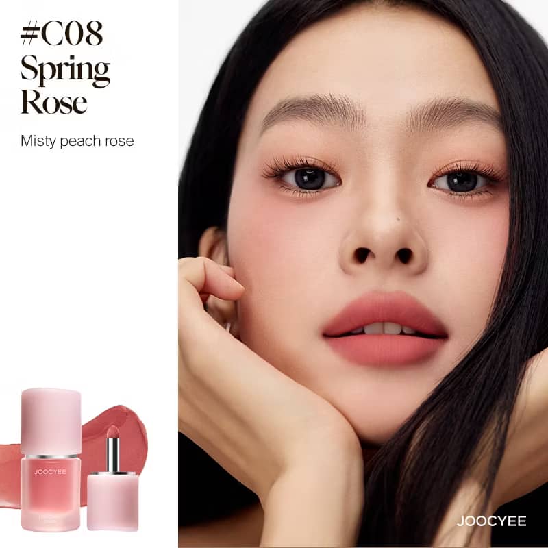 JOOCYEE NEW Multi-purpose Cream 2.0 Natural look Easy to blend Long-wearing